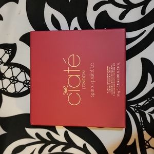 ⭐$5 for $25 Ciaté London spice Eyeshadow Palette